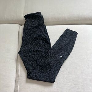 Lululemon base pace leggings